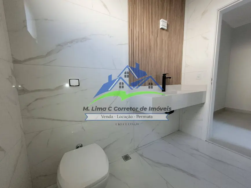 Foto 8 de Casa de Condomínio com 3 quartos à venda, 360m2 em Jardim dos Pinheiros, Atibaia - SP