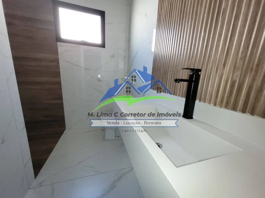 Foto 9 de Casa de Condomínio com 3 quartos à venda, 360m2 em Jardim dos Pinheiros, Atibaia - SP