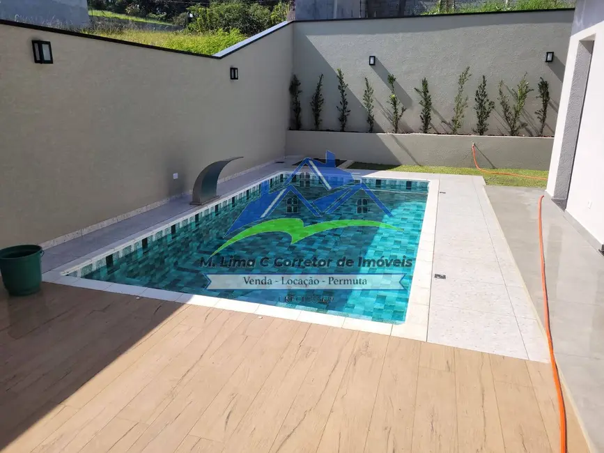 Foto 6 de Casa de Condomínio com 3 quartos à venda, 360m2 em Jardim dos Pinheiros, Atibaia - SP