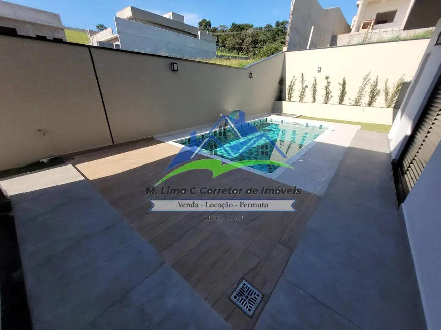 Foto 4 de Casa de Condomínio com 3 quartos à venda, 360m2 em Jardim dos Pinheiros, Atibaia - SP