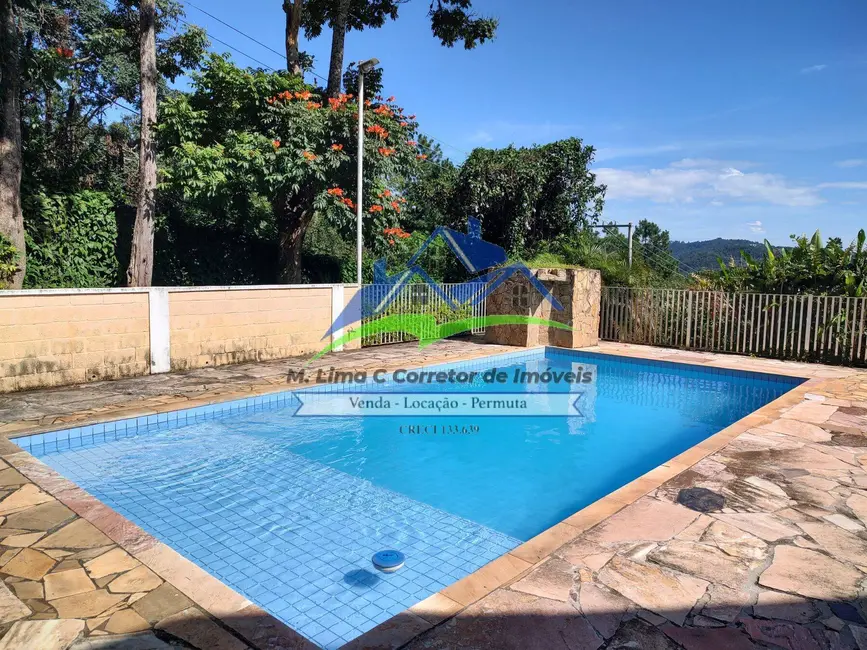 Foto 3 de Chácara com 5 quartos à venda em Estância Santa Maria do Portão, Atibaia - SP