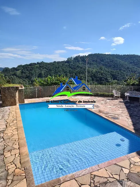 Foto 9 de Chácara com 5 quartos à venda em Estância Santa Maria do Portão, Atibaia - SP