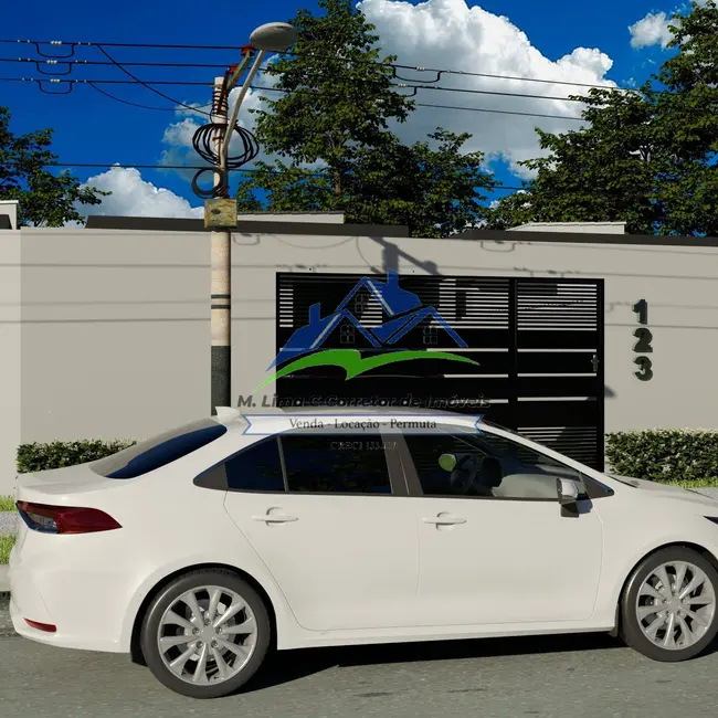 Foto 6 de Casa com 2 quartos à venda, 170m2 em Mairipora - SP