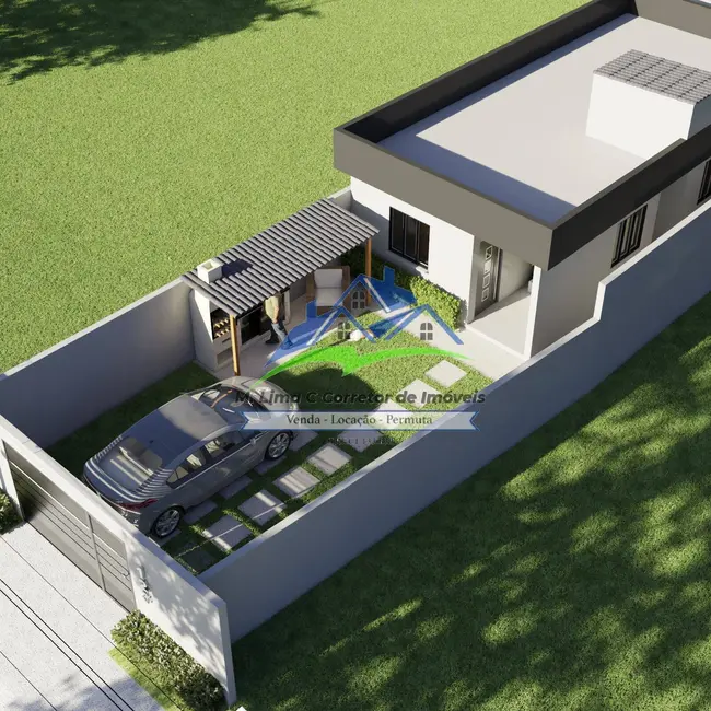 Foto 1 de Casa com 2 quartos à venda, 170m2 em Mairipora - SP