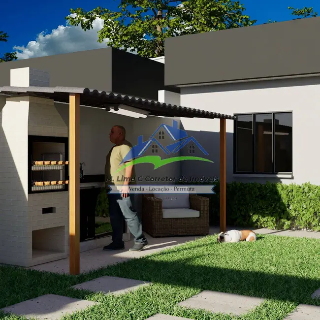 Foto 3 de Casa com 2 quartos à venda, 170m2 em Mairipora - SP