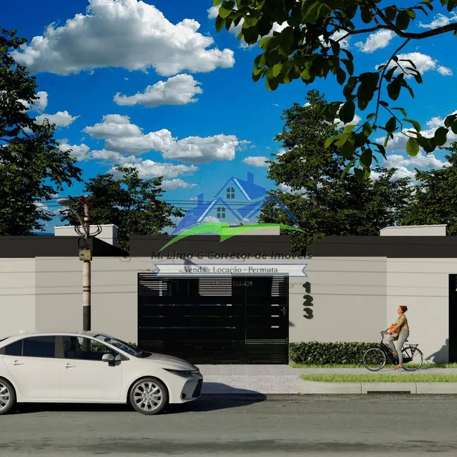 Foto 5 de Casa com 2 quartos à venda, 170m2 em Mairipora - SP