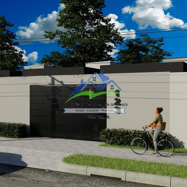 Foto 4 de Casa com 2 quartos à venda, 170m2 em Mairipora - SP