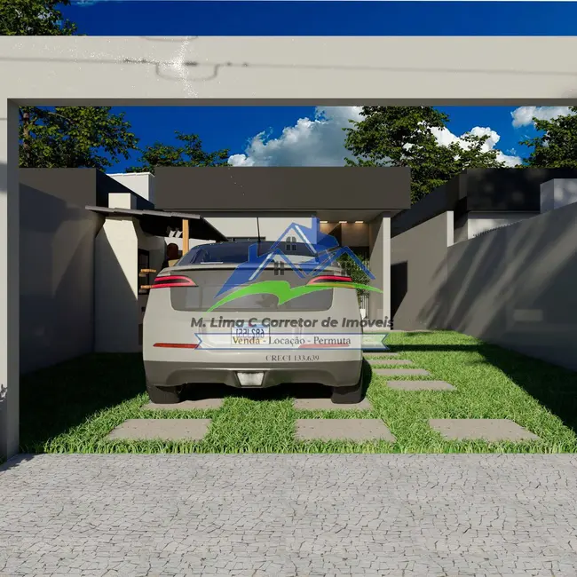 Foto 7 de Casa com 2 quartos à venda, 170m2 em Mairipora - SP