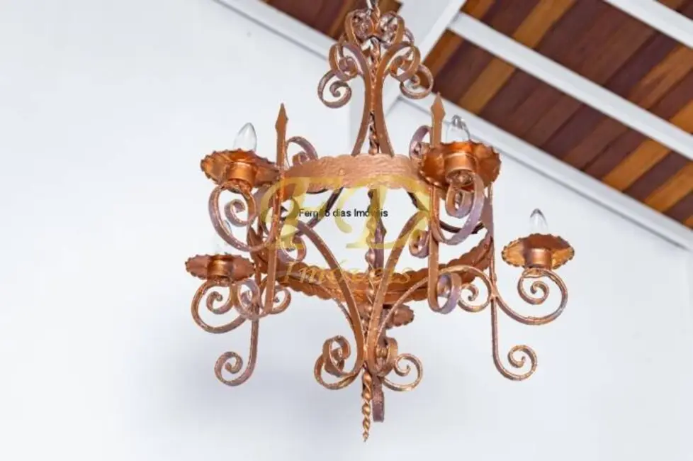 Foto 9 de Chácara com 4 quartos à venda, 950m2 em Portão, Atibaia - SP