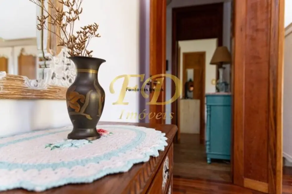 Foto 8 de Chácara com 4 quartos à venda, 950m2 em Portão, Atibaia - SP