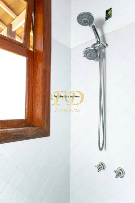 Foto 6 de Chácara com 4 quartos à venda, 950m2 em Portão, Atibaia - SP