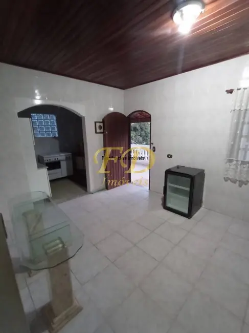 Foto 3 de Chácara com 3 quartos à venda, 3662m2 em Portão, Atibaia - SP