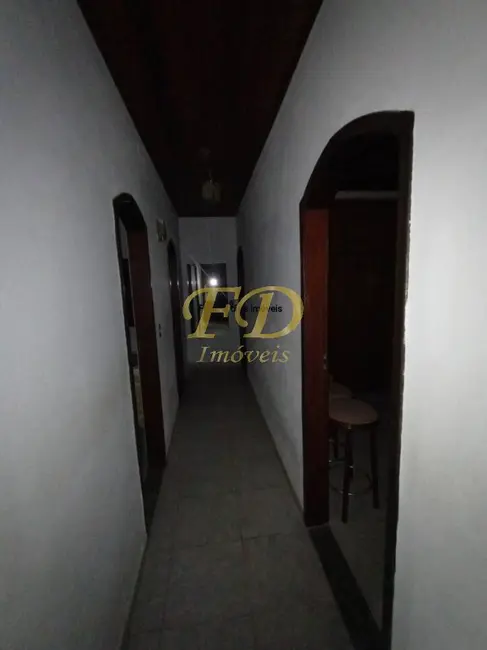 Foto 2 de Chácara com 3 quartos à venda, 3662m2 em Portão, Atibaia - SP