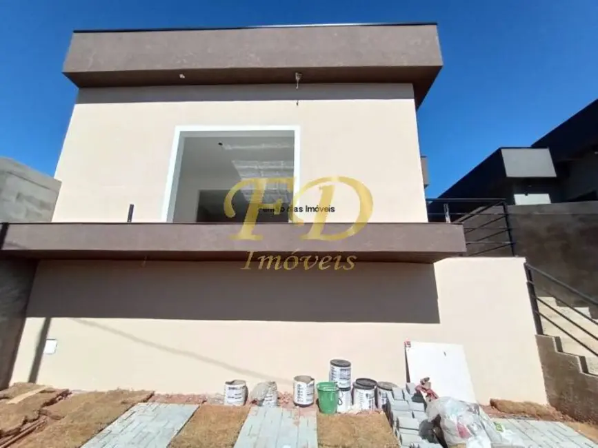 Foto 2 de Casa com 3 quartos à venda, 250m2 em Mairipora - SP