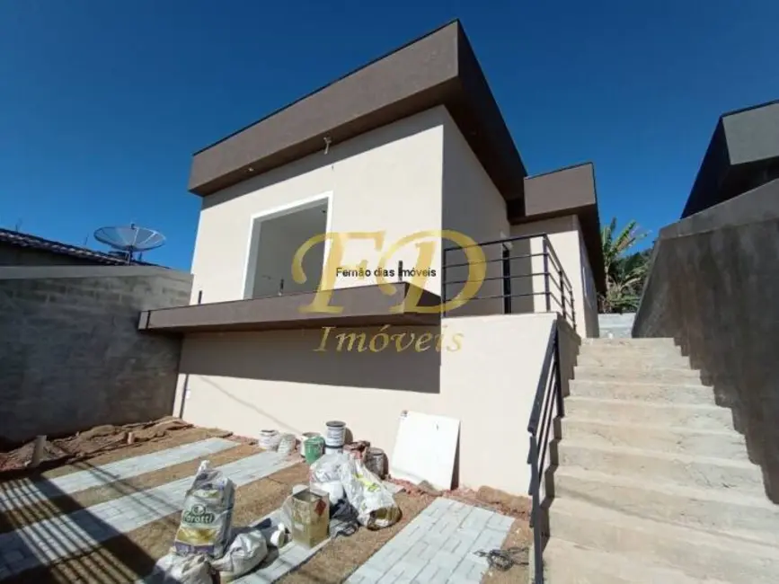 Foto 1 de Casa com 3 quartos à venda, 250m2 em Mairipora - SP