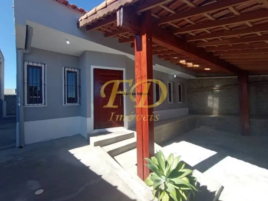 Foto 1 de Casa com 2 quartos à venda, 250m2 em Mairipora - SP