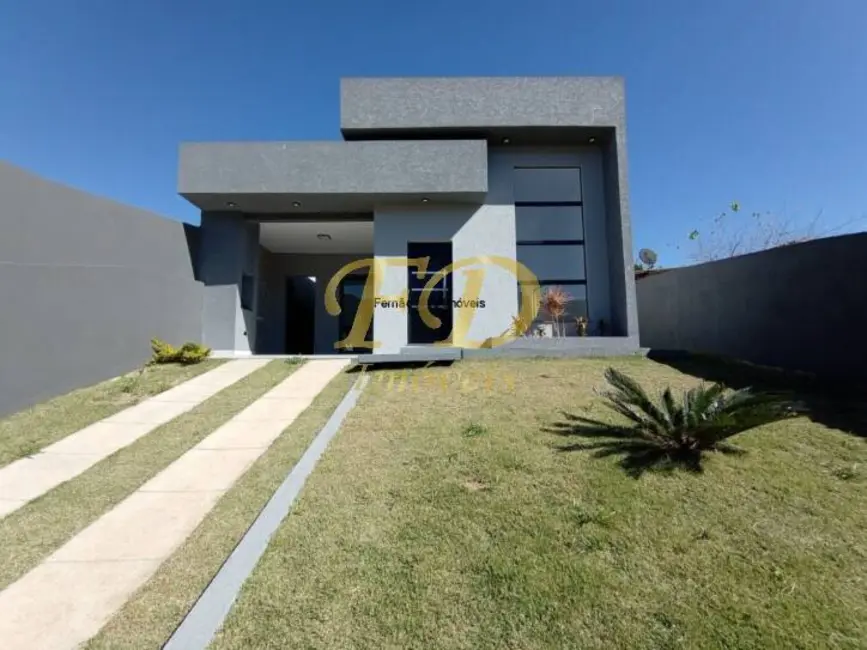 Foto 1 de Casa com 3 quartos à venda, 295m2 em Mairipora - SP