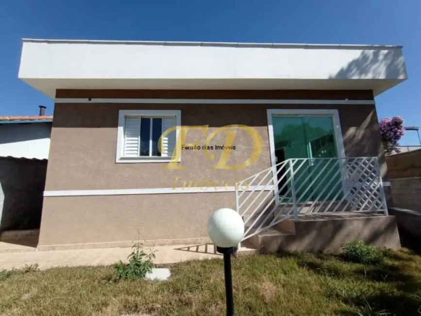 Foto 1 de Casa de Condomínio com 3 quartos à venda, 299m2 em Mairipora - SP