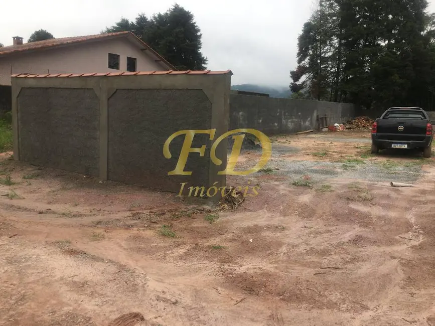 Foto 1 de Terreno / Lote à venda, 330m2 em Mairipora - SP