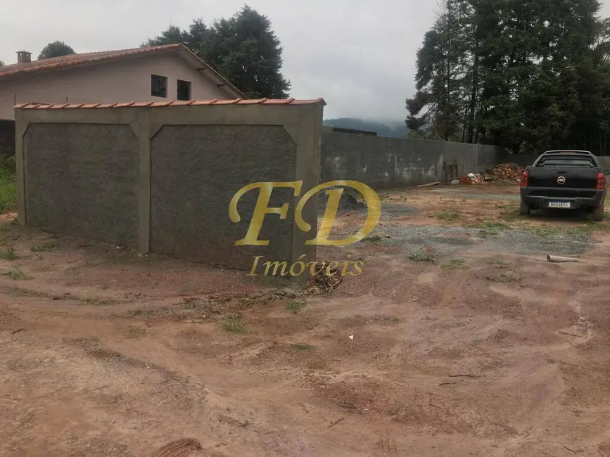 Foto 2 de Terreno / Lote à venda, 330m2 em Mairipora - SP