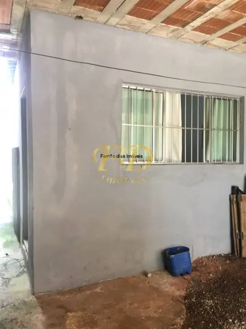 Foto 1 de Casa com 1 quarto à venda, 90m2 em Mairipora - SP