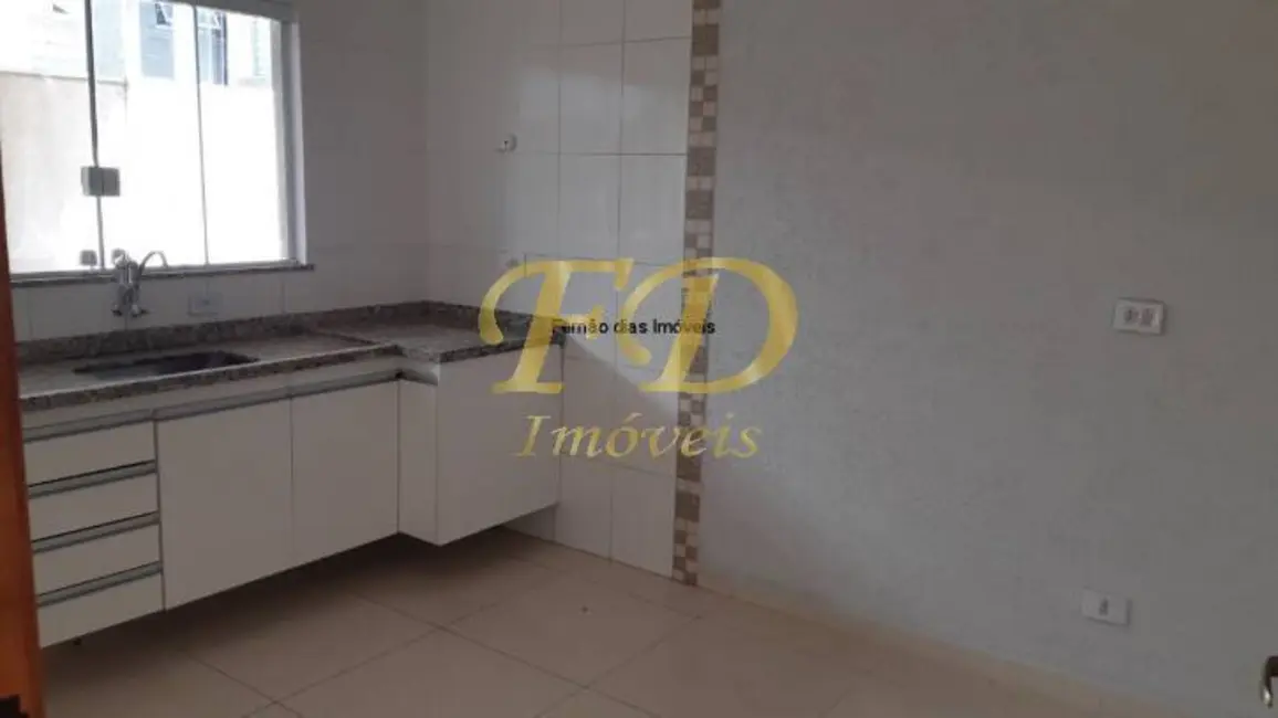 Casa de Condomínio com 2 quartos à venda, 167m2 em Jardim das Cerejeiras, Atibaia - SP - imagem 3 Foto 3 de Casa de Condomínio com 2 quartos à venda, 167m2 em Jardim das Cerejeiras, Atibaia - SP