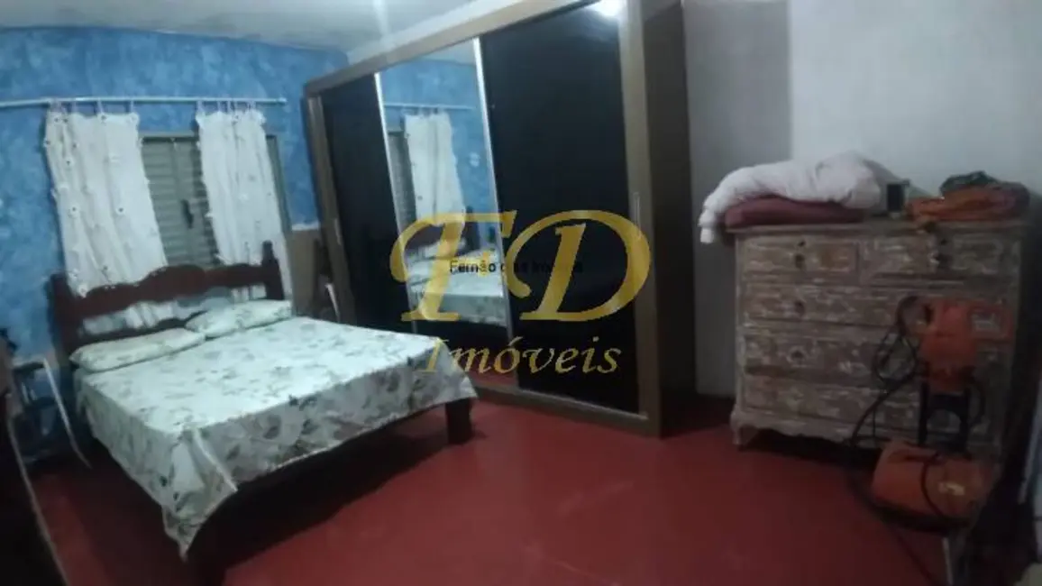 Chácara com 3 quartos à venda, 3500m2 em Mairipora - SP - imagem 3 Foto 3 de Chácara com 3 quartos à venda, 3500m2 em Mairipora - SP