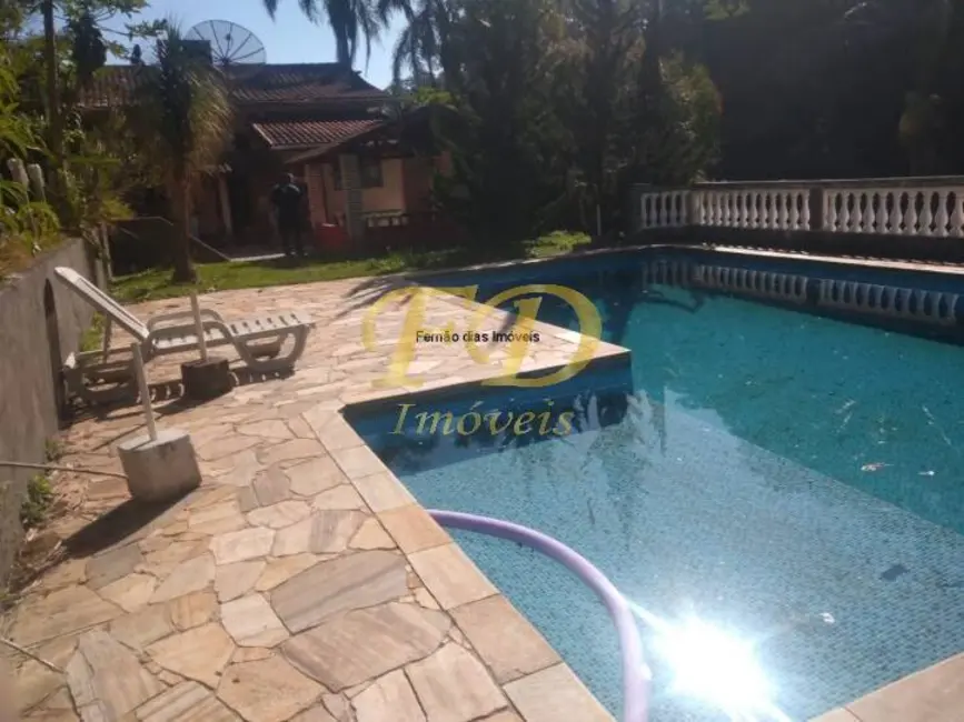 Foto 1 de Chácara com 3 quartos à venda, 3500m2 em Mairipora - SP