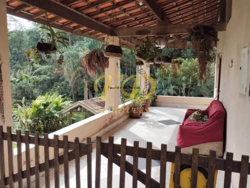 Foto 2 de Chácara com 3 quartos à venda, 3500m2 em Mairipora - SP