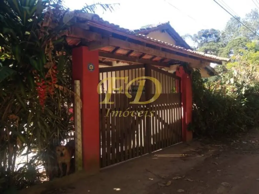 Chácara com 3 quartos à venda, 3500m2 em Mairipora - SP - imagem 9 Foto 9 de Chácara com 3 quartos à venda, 3500m2 em Mairipora - SP