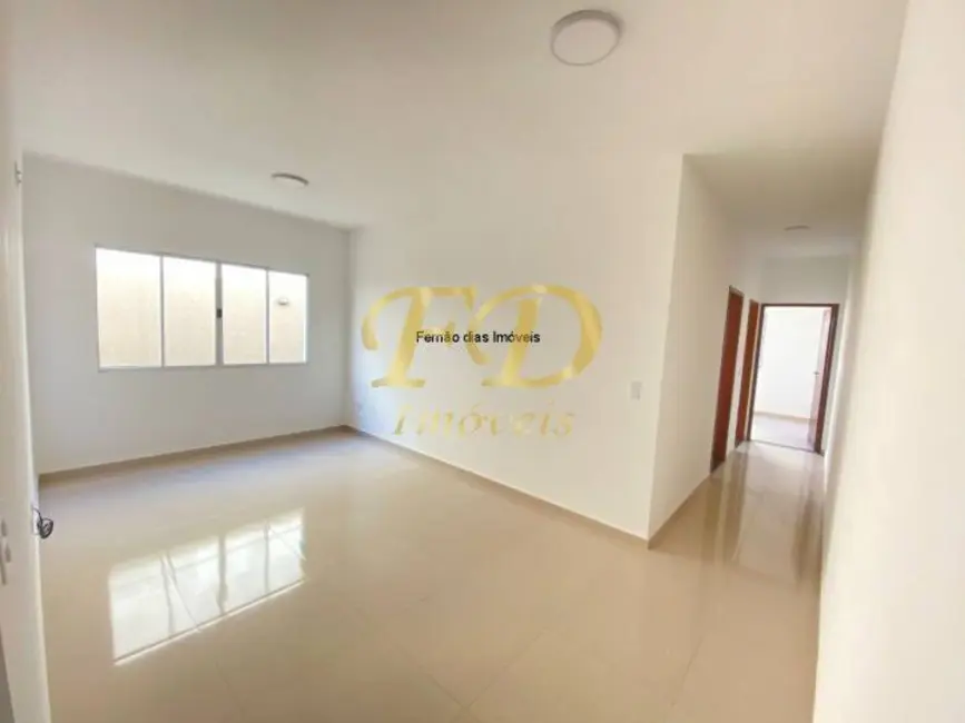 Foto 7 de Apartamento com 2 quartos à venda, 66m2 em Atibaia - SP