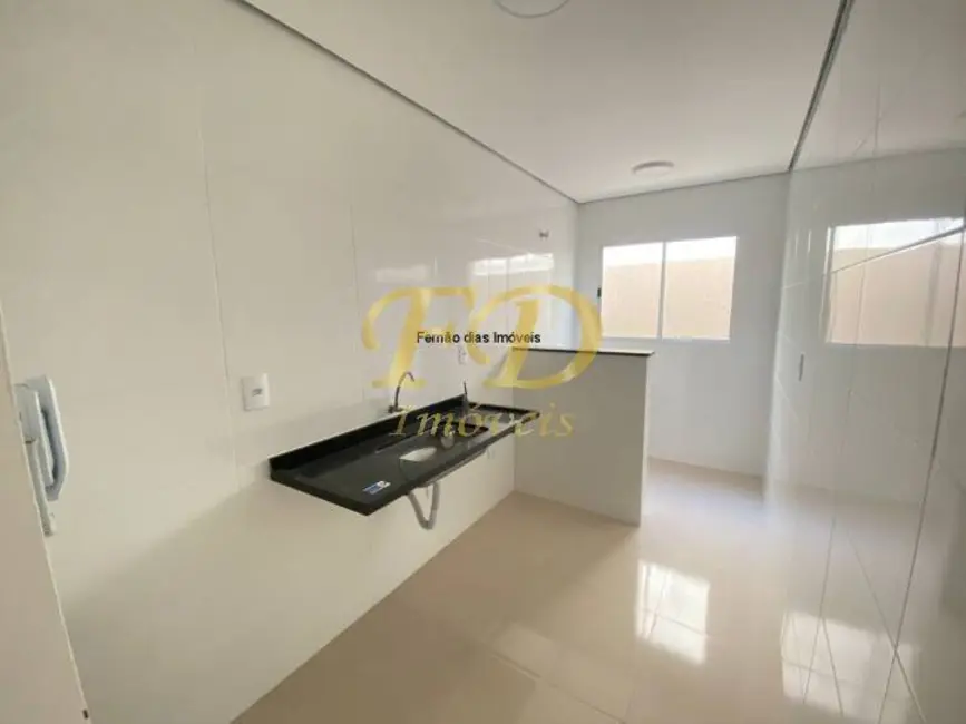 Foto 8 de Apartamento com 2 quartos à venda, 66m2 em Atibaia - SP