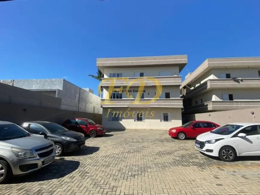 Foto 1 de Apartamento com 2 quartos à venda, 66m2 em Atibaia - SP