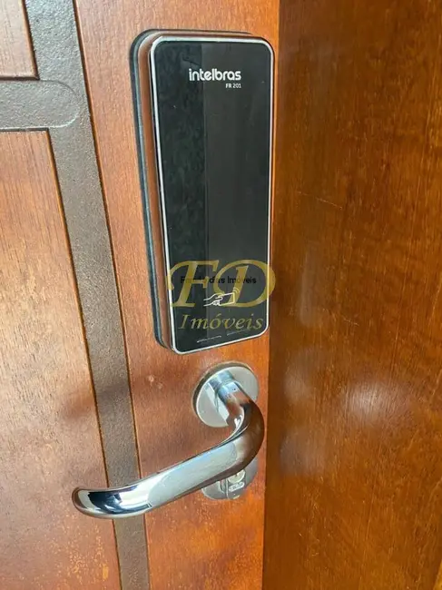 Foto 9 de Apartamento com 2 quartos à venda, 66m2 em Atibaia - SP