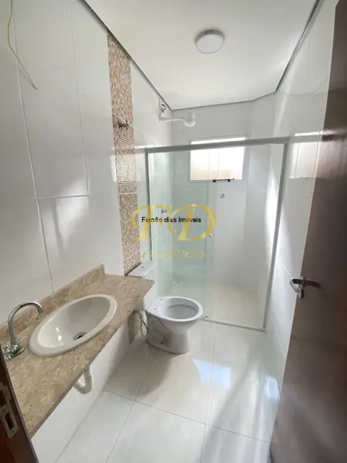 Foto 5 de Apartamento com 2 quartos à venda, 66m2 em Atibaia - SP