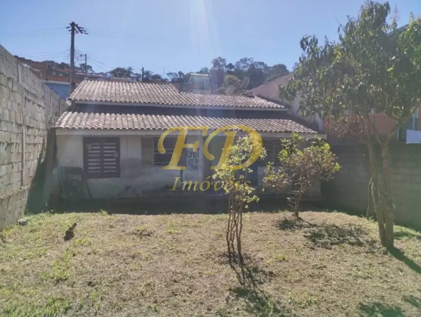 Foto 2 de Casa com 2 quartos à venda, 400m2 em Mairipora - SP