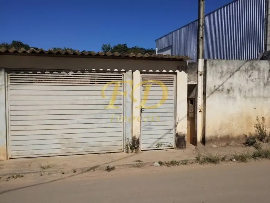 Foto 5 de Casa com 2 quartos à venda, 400m2 em Mairipora - SP