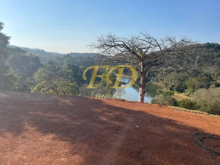 Foto 5 de Terreno / Lote à venda, 49000m2 em Nazare Paulista - SP
