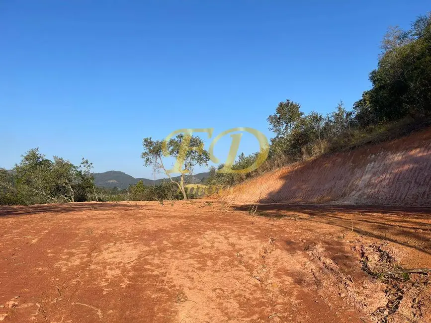 Foto 6 de Terreno / Lote à venda, 49000m2 em Nazare Paulista - SP