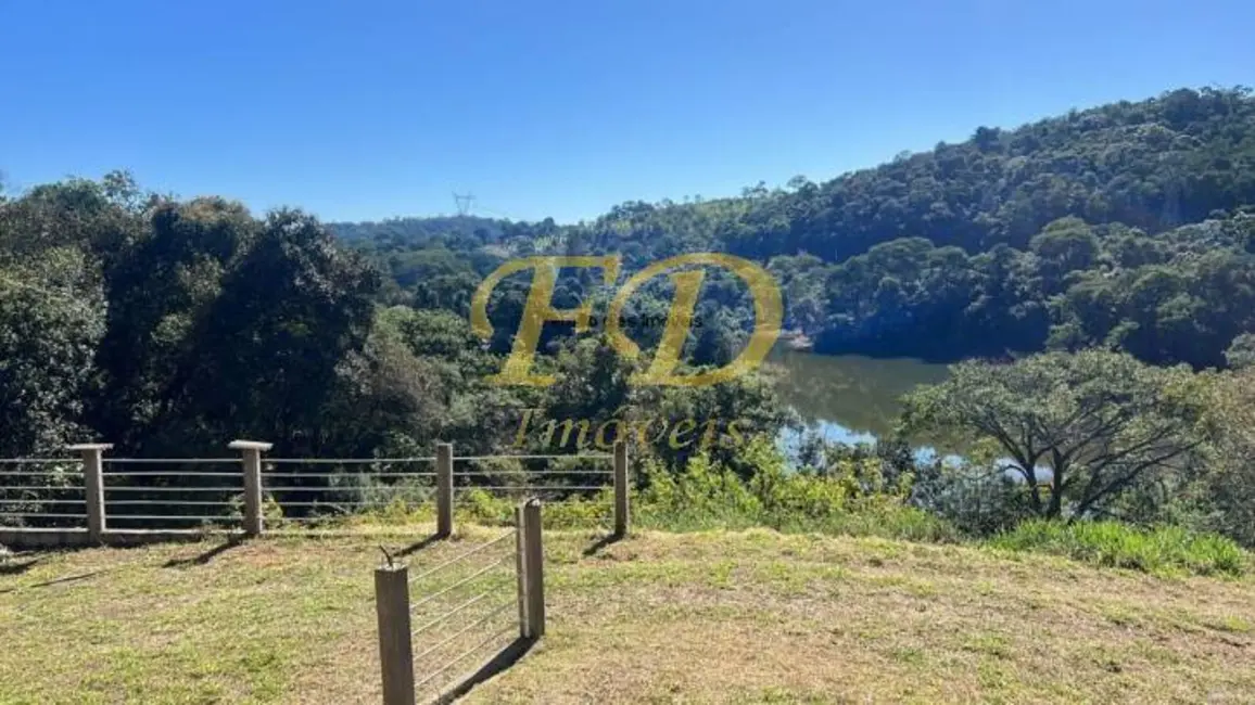 Foto 2 de Terreno / Lote à venda, 49000m2 em Nazare Paulista - SP