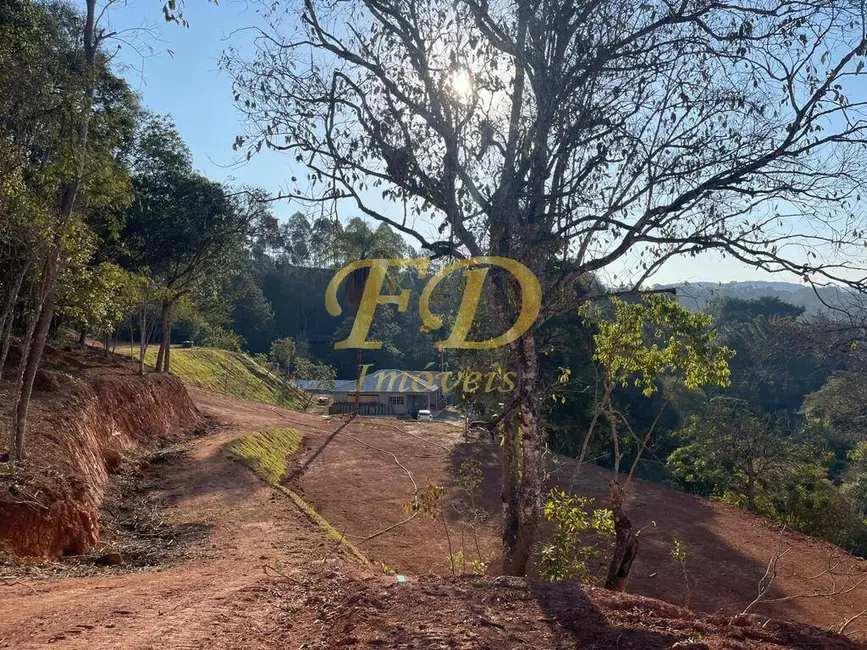 Foto 7 de Terreno / Lote à venda, 49000m2 em Nazare Paulista - SP