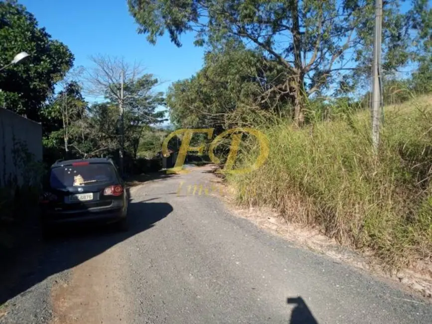 Foto 3 de Terreno / Lote à venda, 800m2 em Mairipora - SP