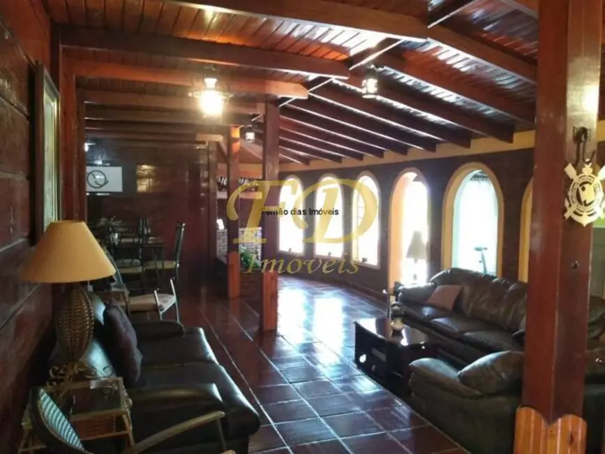 Casa com 2 quartos à venda, 810m2 em Mairipora - SP - imagem 4 Foto 4 de Casa com 2 quartos à venda, 810m2 em Mairipora - SP