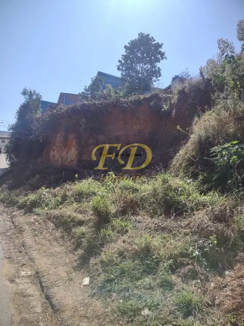 Foto 3 de Terreno / Lote à venda, 250m2 em Mairipora - SP