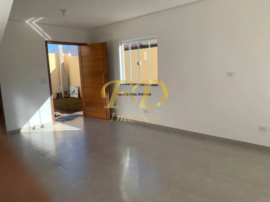 Foto 3 de Sobrado com 3 quartos à venda, 140m2 em Mairipora - SP