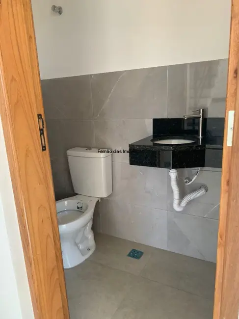 Foto 9 de Sobrado com 3 quartos à venda, 140m2 em Mairipora - SP