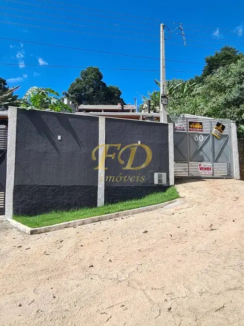 Foto 1 de Casa com 3 quartos à venda, 290m2 em Mairipora - SP