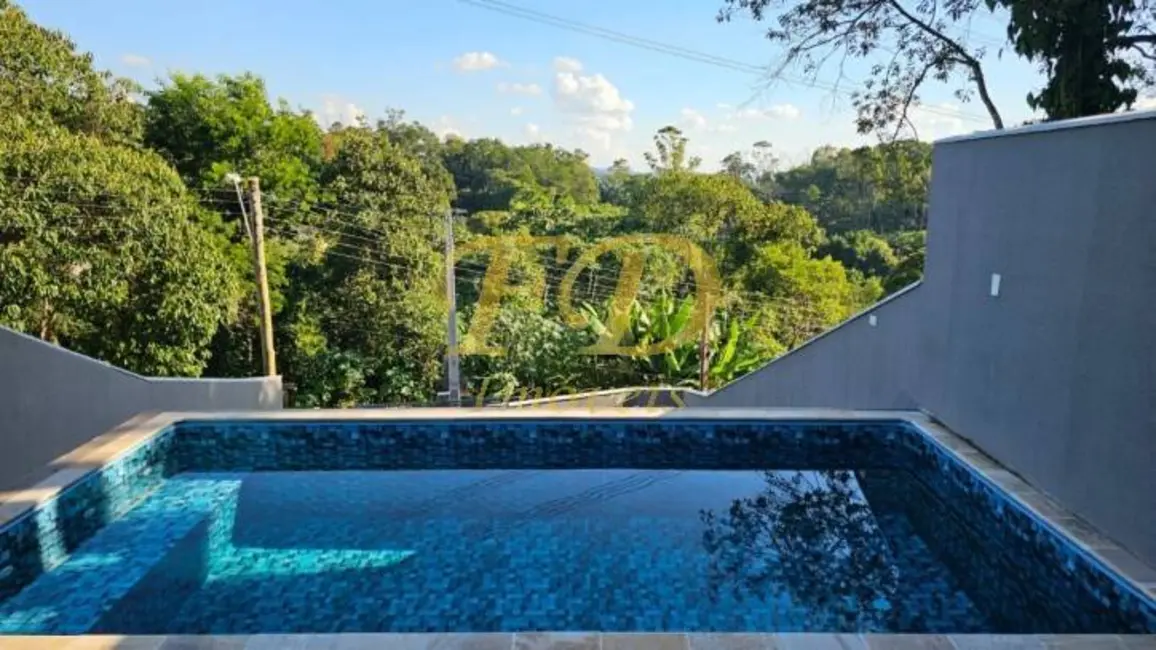 Foto 3 de Casa com 3 quartos à venda, 290m2 em Mairipora - SP