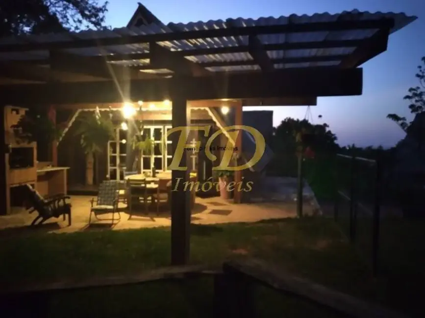 Foto 7 de Chácara com 6 quartos à venda, 2231m2 em Portão, Atibaia - SP