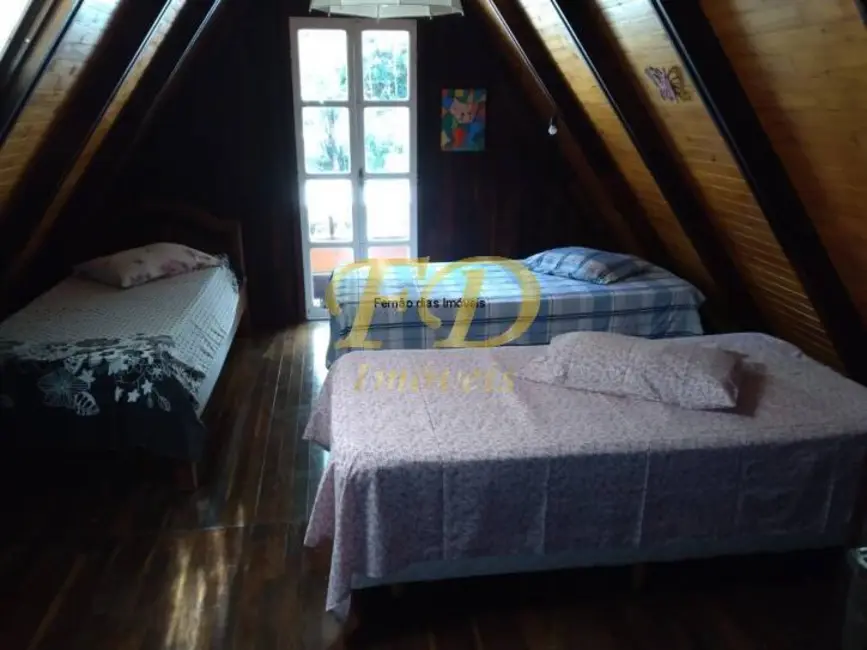 Foto 8 de Chácara com 6 quartos à venda, 2231m2 em Portão, Atibaia - SP